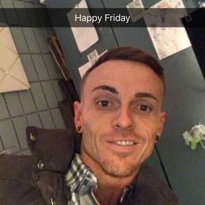 Meet your Posher, Jason